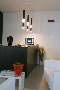 Lacroma Aparthotel