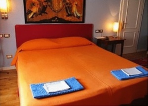 Hotel Regina Adelaide
