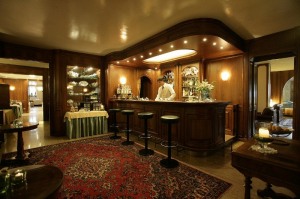 Hotel Regina Adelaide