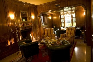 Hotel Regina Adelaide