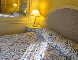 Hotel Regina Adelaide