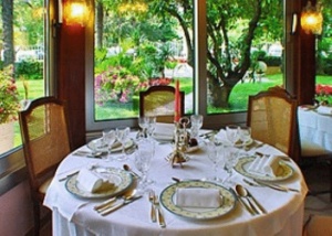 Hotel Regina Adelaide
