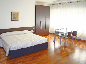 Residence Le Terrazze