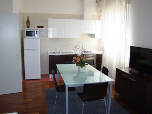 Residence Le Terrazze