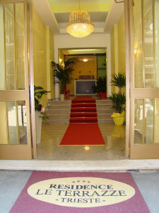 Residence Le Terrazze