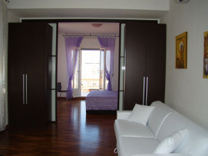 Residence Le Terrazze