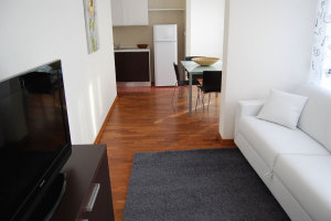 Residence Le Terrazze