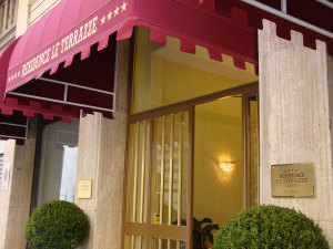 Residence Le Terrazze