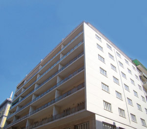 Residence Le Terrazze