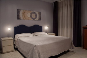 Hotel Sirio