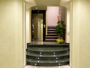 Hotel Sirio