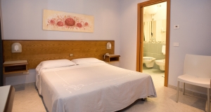 Hotel Sirio