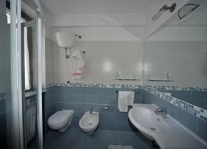 Hotel Sirio
