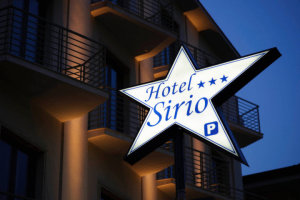 Hotel Sirio