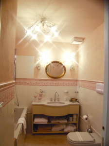 Hotel Serenella
