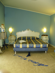 Hotel Serenella