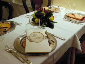 Hotel Serenella