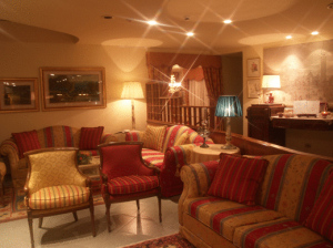 Hotel Serenella