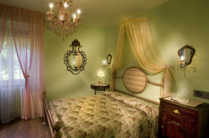Hotel Serenella