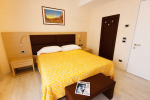 Hotel La Pergola di Venezia