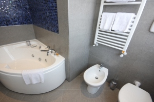 Hotel La Pergola di Venezia