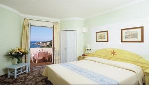 Grand Hotel Smeraldo Beach