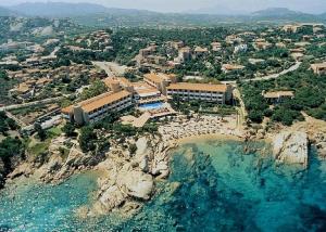Grand Hotel Smeraldo Beach