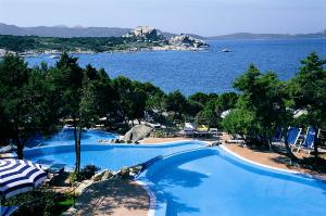 Grand Hotel Smeraldo Beach