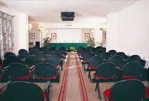 Grand Hotel Smeraldo Beach