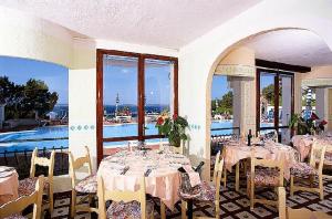 Grand Hotel Smeraldo Beach