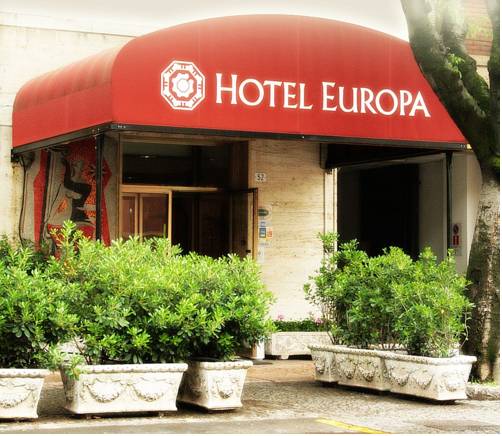 Hotel Europa