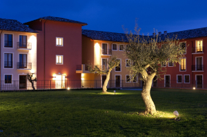 Hotel Parchi Del Garda