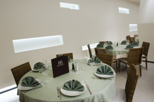 Hotel Parchi Del Garda
