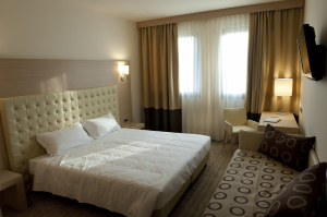 Hotel Parchi Del Garda