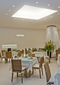 Hotel Parchi Del Garda