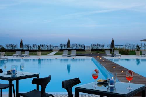 Adriatic Palace Hotel