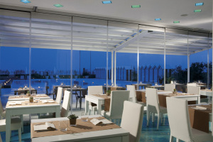 Adriatic Palace Hotel