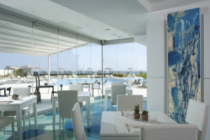 Adriatic Palace Hotel