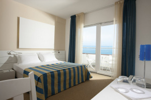 Adriatic Palace Hotel