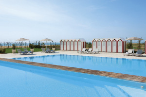 Adriatic Palace Hotel