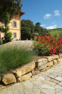 Villa Campomaggio