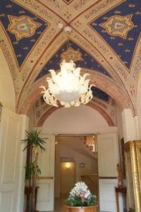Villa Campomaggio