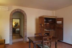 Villa Campomaggio