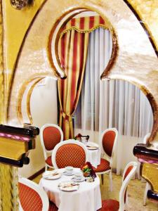 Hotel San Luca Venezia