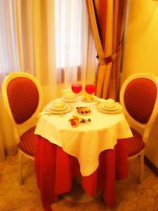 Hotel San Luca Venezia