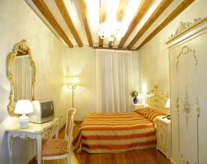 Hotel San Luca Venezia