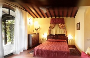 Borgo Casa al Vento