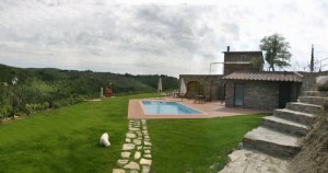Borgo Casa al Vento