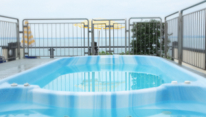 Hotel Villa Letizia