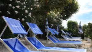 Hotel Villa Letizia